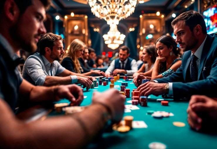 kuatbet288 Manado Live Table
